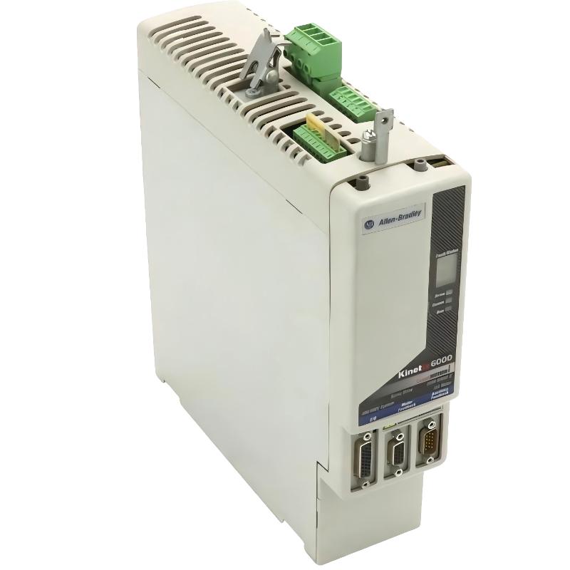 Allen Bradley 2094-BM02-S Kinetix 6000 Axis Module