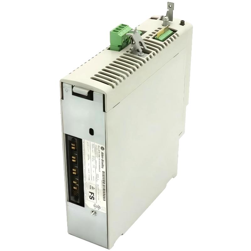 Allen Bradley 2094-BM02-S Kinetix 6000 Axis Module