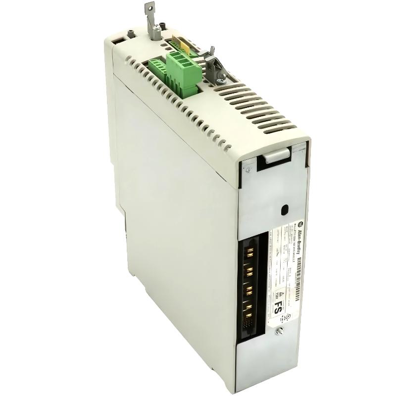 Allen Bradley 2094-BM02-S Kinetix 6000 Axis Module