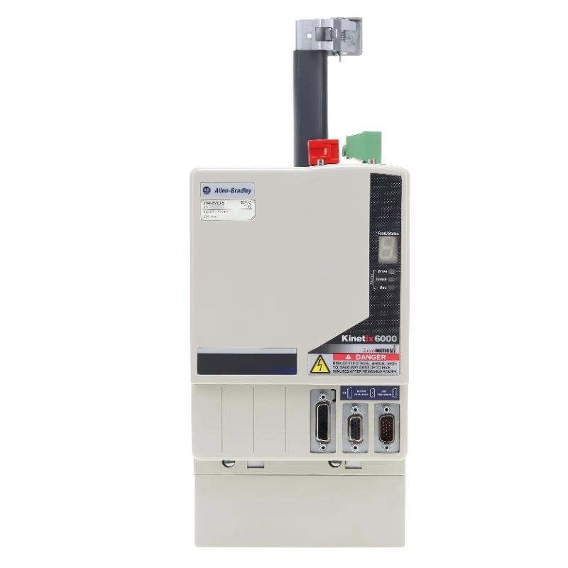 Allen Bradley 2094-BM03-S Kinetix 6000 Axis Module