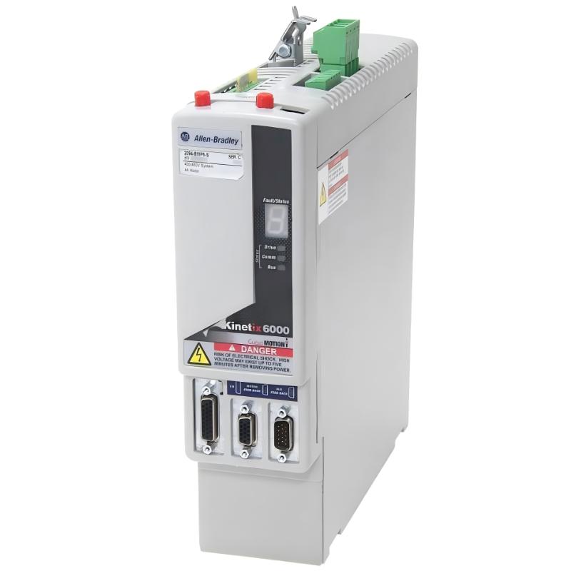Allen Bradley 2094-BMP5-S Kinetix 6000 Axis Module