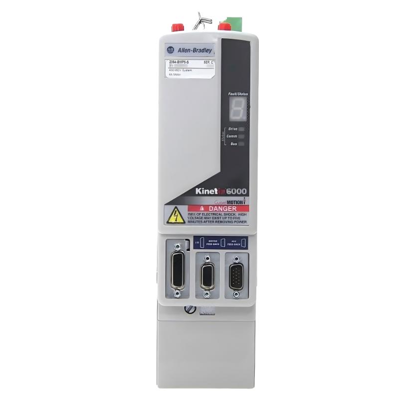 Allen Bradley 2094-BMP5-S Kinetix 6000 Axis Module