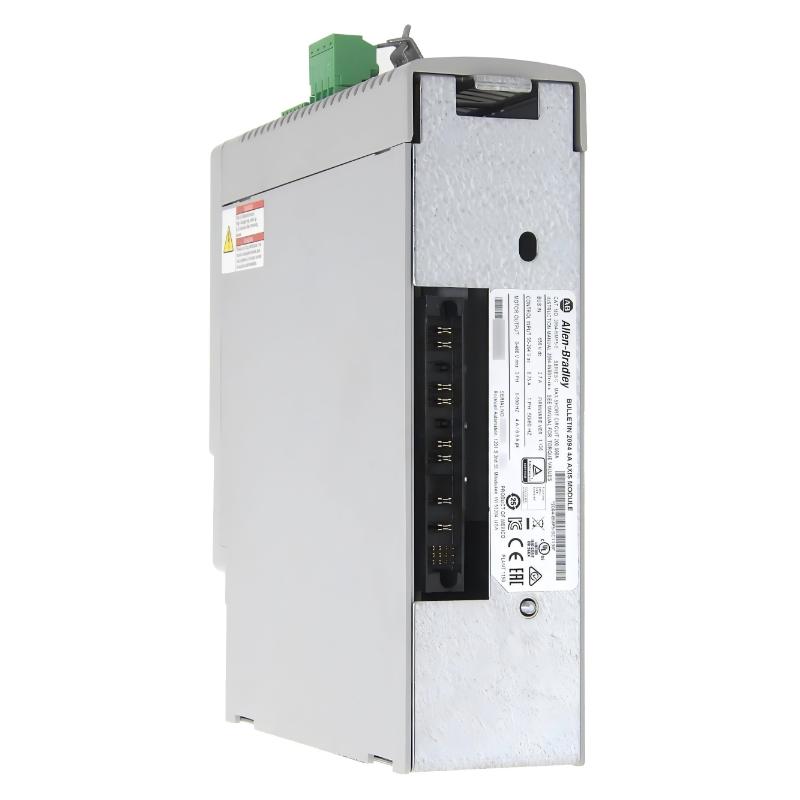 Allen Bradley 2094-BMP5-S Kinetix 6000 Axis Module