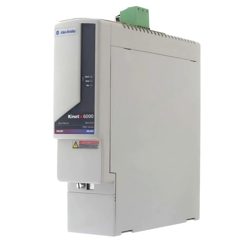 Allen Bradley 2094-BSP2 Kinetix 6000 Load Loader