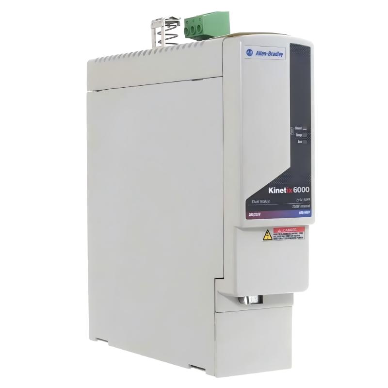 Allen Bradley 2094-BSP2 Kinetix 6000 Load Loader