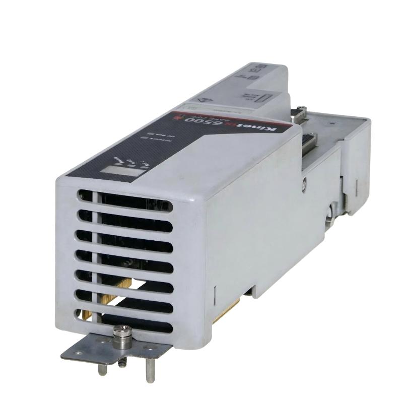 Allen Bradley 2094-EN02D-M01-S0 Kinetix 6500 EtherNet/IP Safe Torque Shutdown Control Module