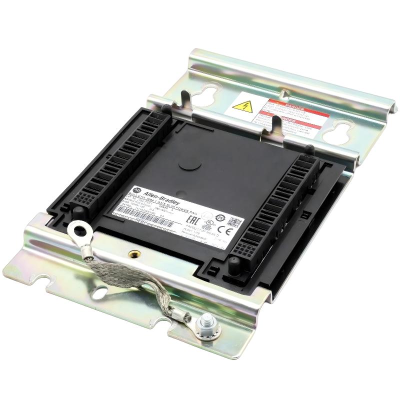 Allen Bradley 2094-PRS1 Kinetix 6000 Ultra-Thin Power Rail