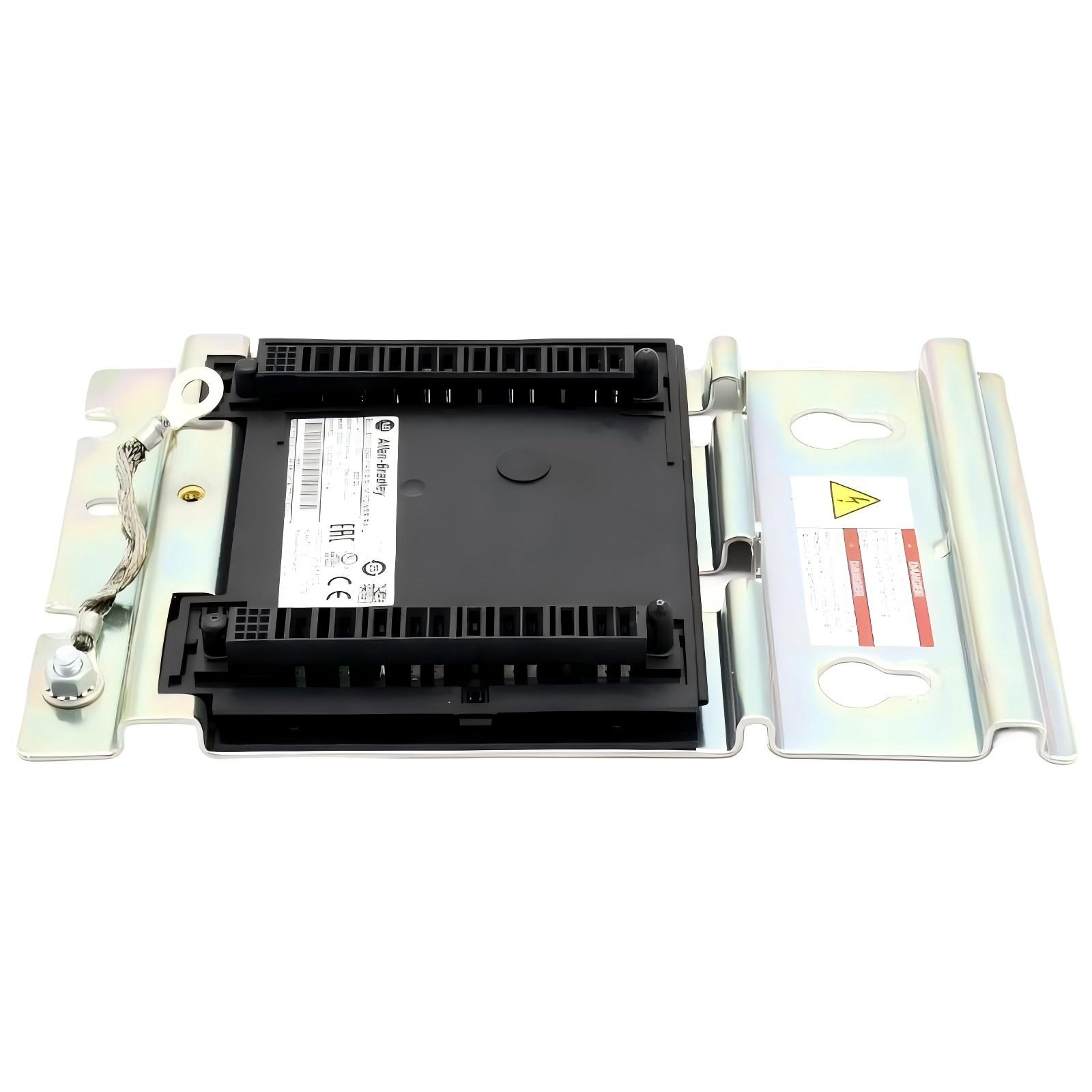 Allen Bradley 2094-PRS1 Kinetix 6000 Ultra-Thin Power Rail