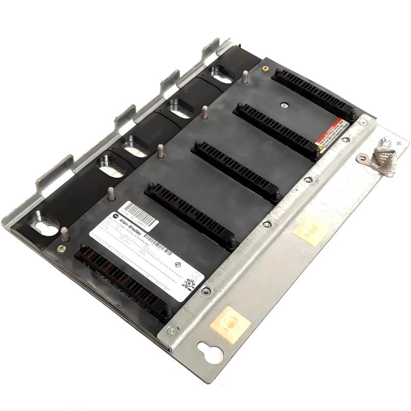 Allen Bradley 2094-PRS4 Kinetix 6000 Ultra-Thin Power Rail
