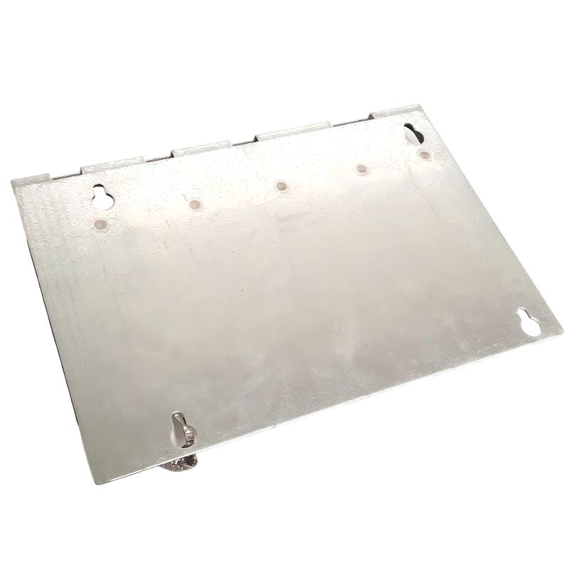 Allen Bradley 2094-PRS4 Kinetix 6000 Ultra-Thin Power Rail