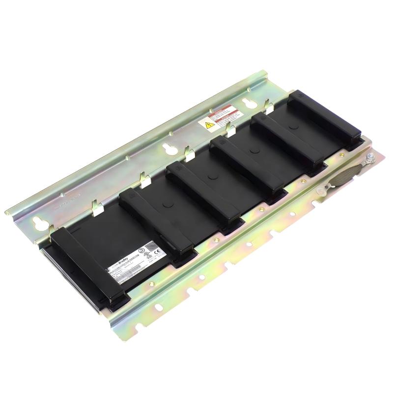 Allen Bradley 2094-PRS5 Kinetix 6000 Ultra-Thin Power Rail