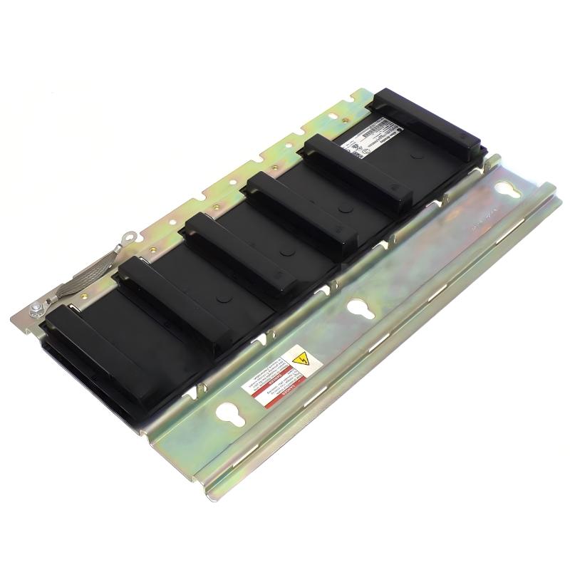 Allen Bradley 2094-PRS5 Kinetix 6000 Ultra-Thin Power Rail