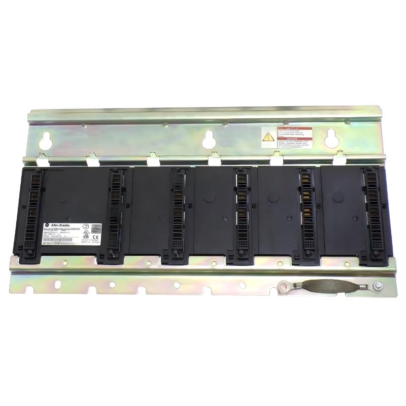 Allen Bradley 2094-PRS5 Kinetix 6000 Ultra-Thin Power Rail
