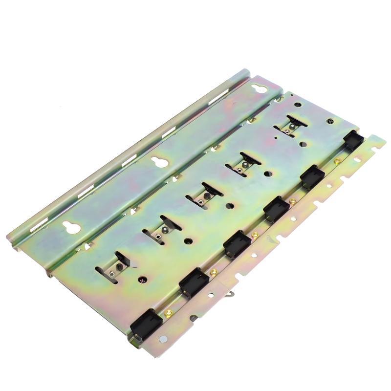 Allen Bradley 2094-PRS5 Kinetix 6000 Ultra-Thin Power Rail