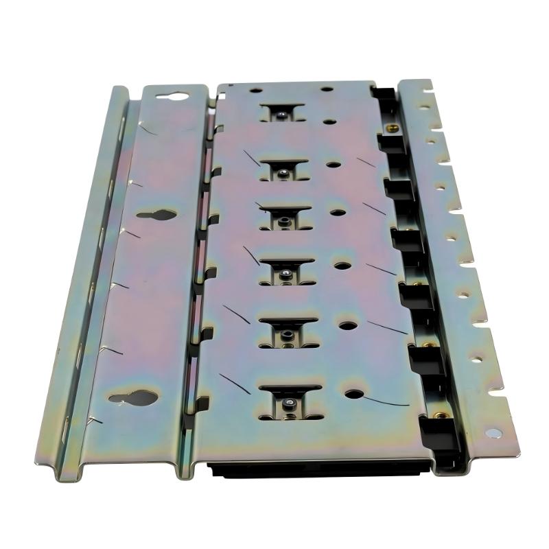 Allen Bradley 2094-PRS6 Kinetix 6000 Ultra-Thin Power Rail