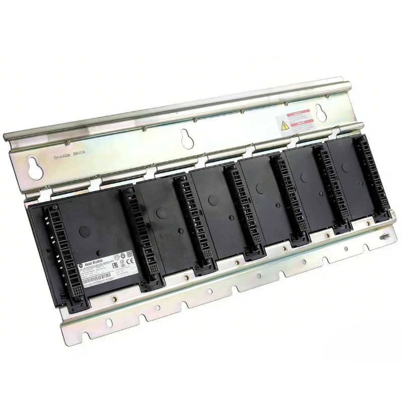 Allen Bradley 2094-PRS6 Kinetix 6000 Ultra-Thin Power Rail