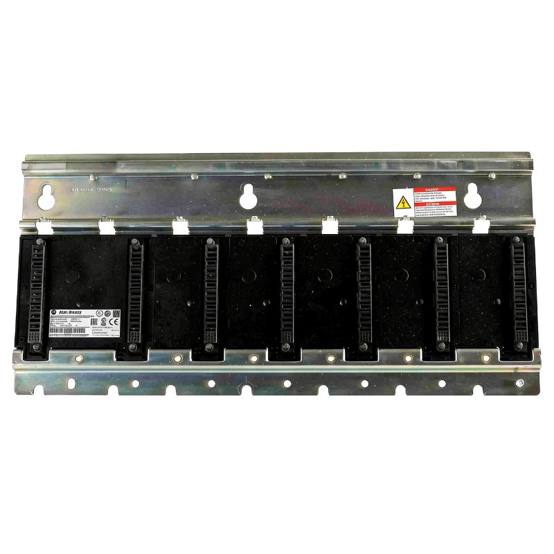 Allen Bradley 2094-PRS6 Kinetix 6000 Ultra-Thin Power Rail