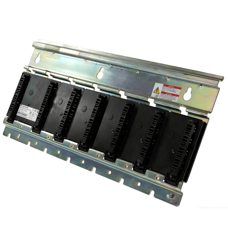 Allen Bradley 2094-PRS6 Kinetix 6000 Ultra-Thin Power Rail