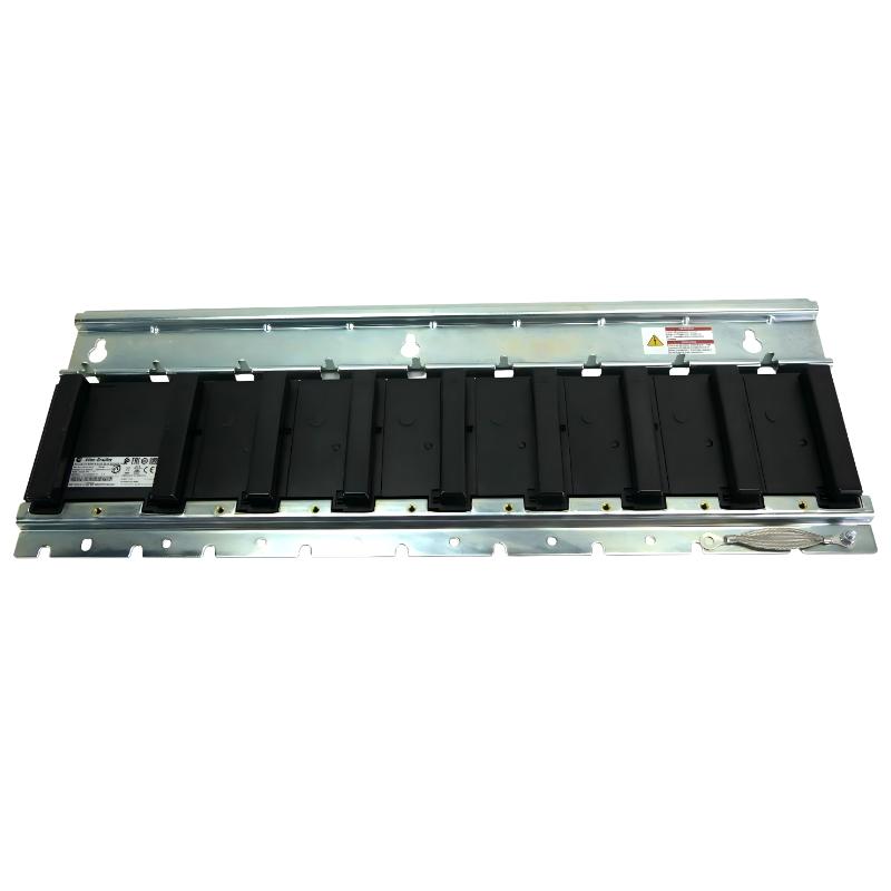 Allen Bradley 2094-PRS8 Kinetix 6000 Ultra-Thin Power Rail