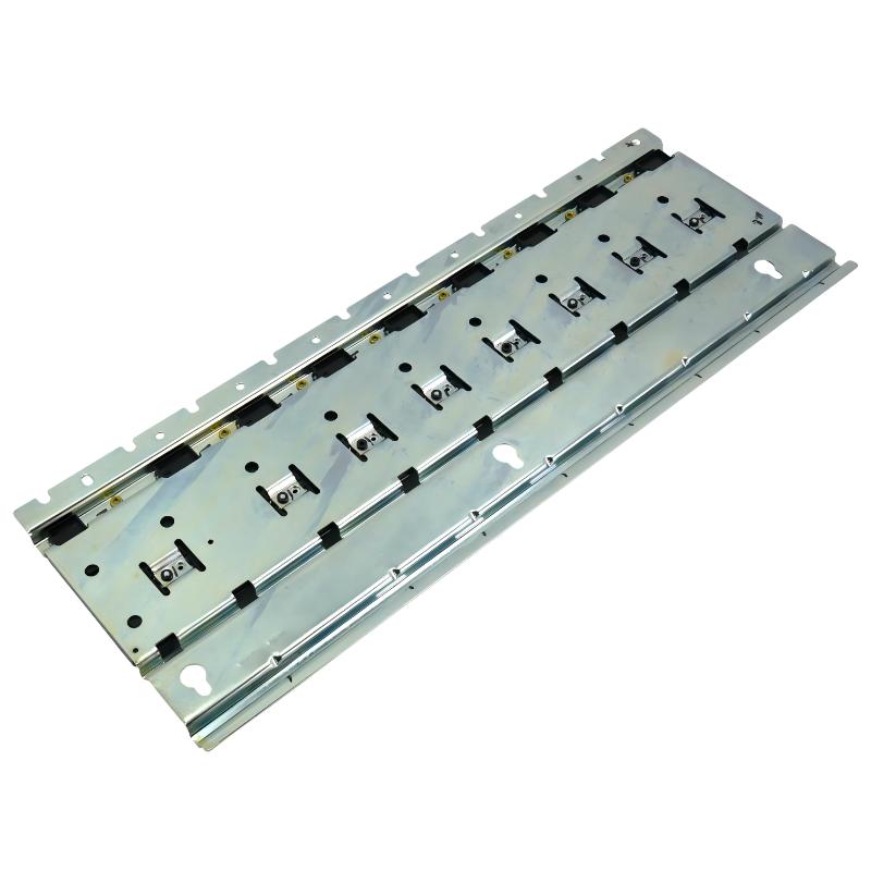 Allen Bradley 2094-PRS8 Kinetix 6000 Ultra-Thin Power Rail