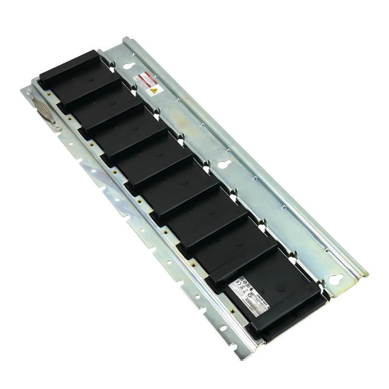 Allen Bradley 2094-PRS8 Kinetix 6000 Ultra-Thin Power Rail
