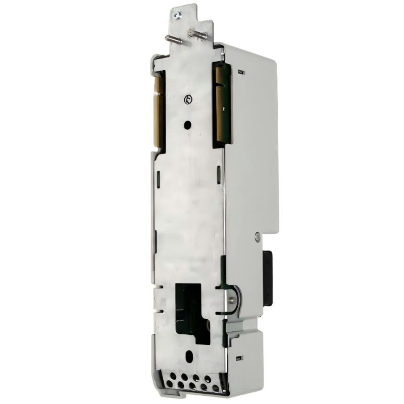 Allen Bradley 2094-SE02F-M00-S0 Kinetix 6200 Safety Shutdown Control Module