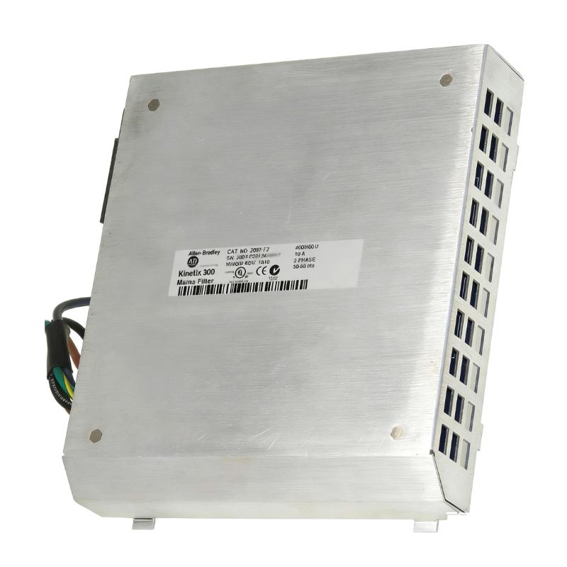 Allen Bradley 2097-F2 AC Line Filter
