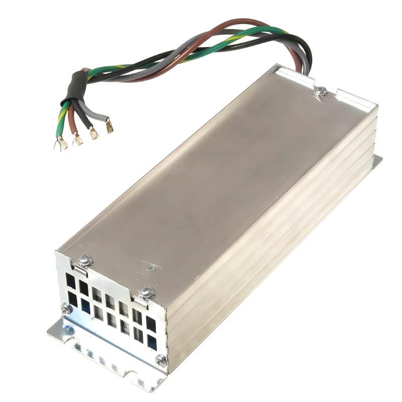 Allen Bradley 2097-F5 AC Line Filter
