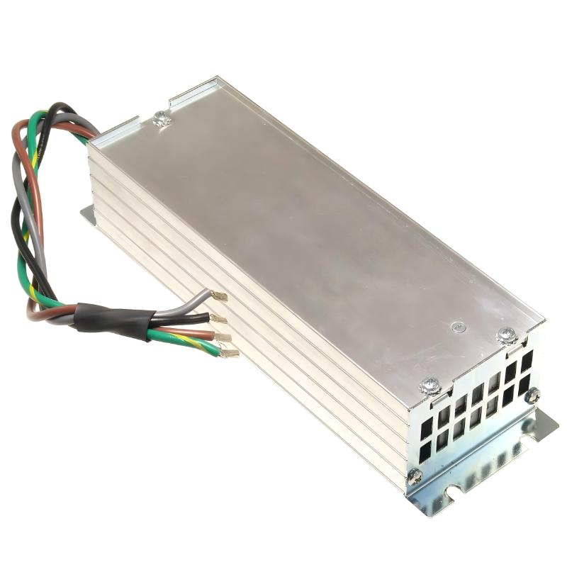 Allen Bradley 2097-F5 AC Line Filter