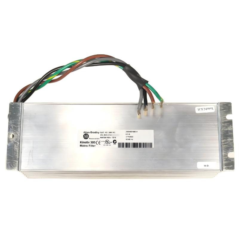 Allen Bradley 2097-F5 AC Line Filter