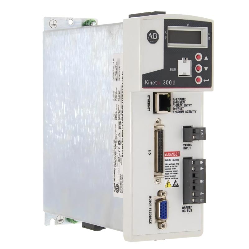 Allen Bradley 2097-V31PR0 Servo Drive