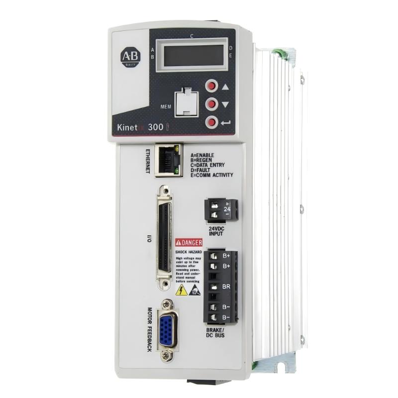 Allen Bradley 2097-V31PR0 Servo Drive