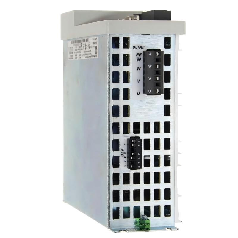 Allen Bradley 2097-V31PR0 Servo Drive