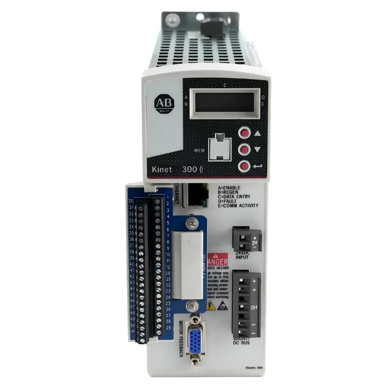 Allen Bradley 2097-V32PR0 Servo Drive