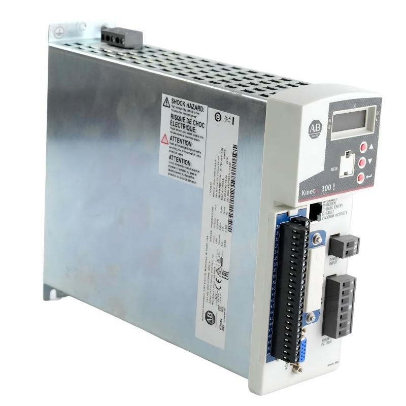 Allen Bradley 2097-V32PR0 Servo Drive