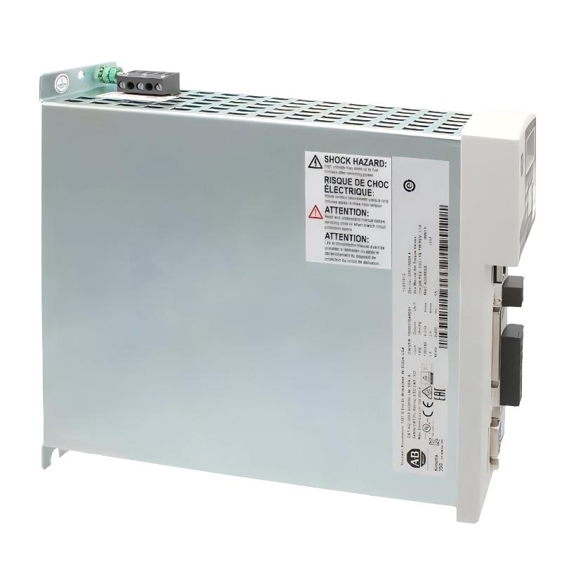 Allen Bradley 2097-V32PR0-LM Servo Drive