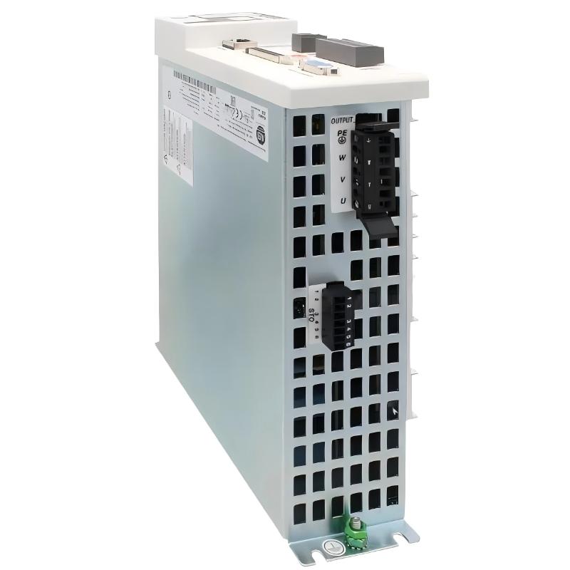 Allen Bradley 2097-V32PR0-LM Servo Drive
