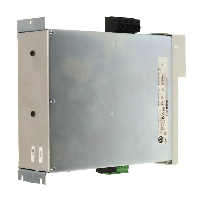 Allen Bradley 2097-V33PR3 Servo Drive