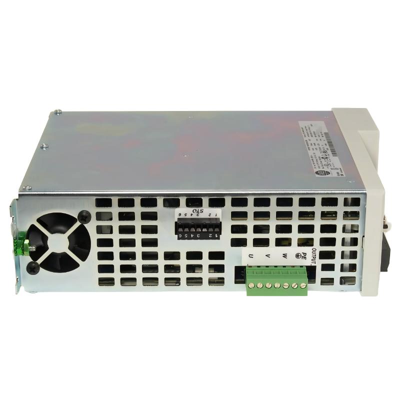 Allen Bradley 2097-V33PR3 Servo Drive