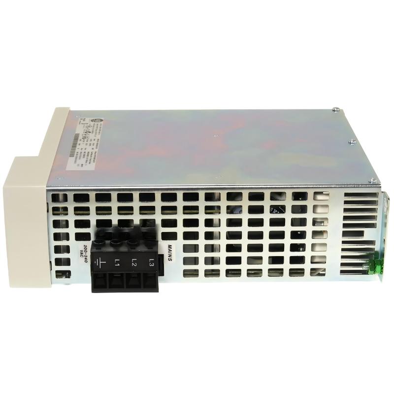 Allen Bradley 2097-V33PR3 Servo Drive