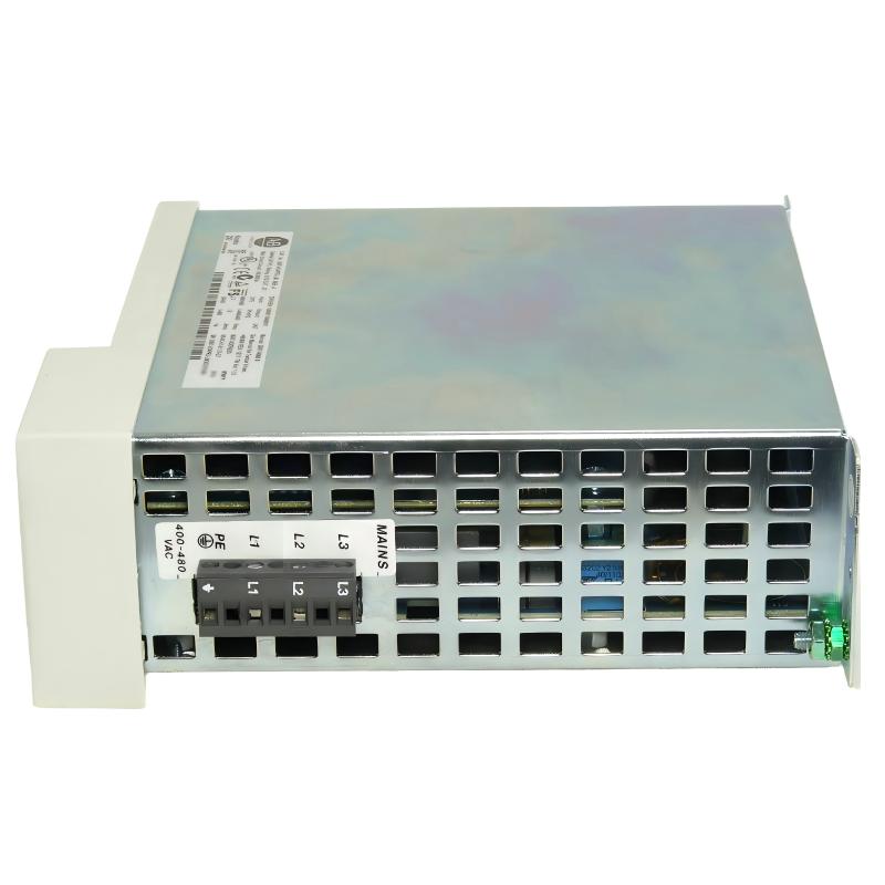 Allen Bradley 2097-V34PR3-LM Servo Drive