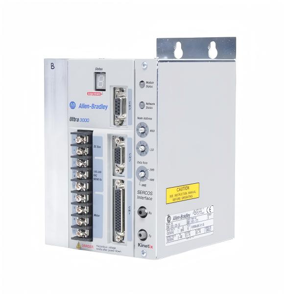 Allen Bradley 2098-DSD-020-SE Servo Drive
