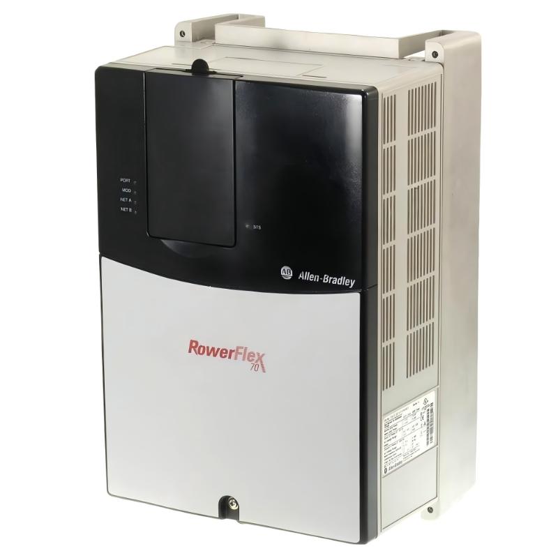 Allen Bradley 20AC015A0AYNANC0 PowerFlex 70 AC Drive