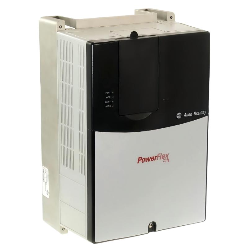 Allen Bradley 20AC015A0AYNANC0 PowerFlex 70 AC Drive