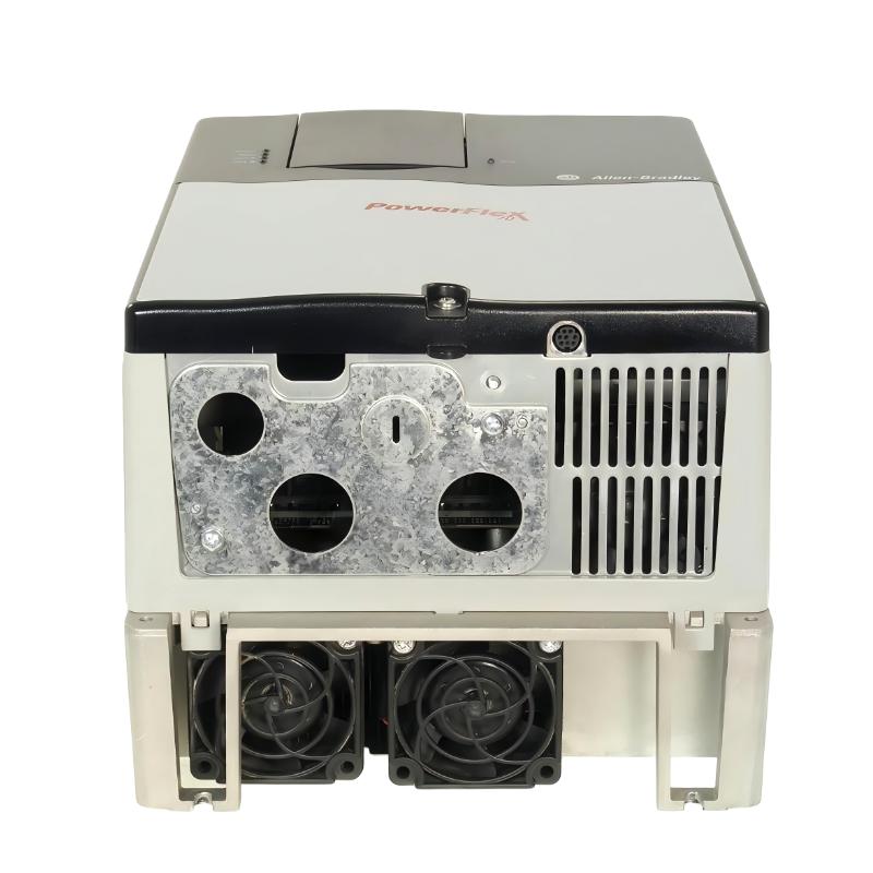 Allen Bradley 20AC015A0AYNANC0 PowerFlex 70 AC Drive