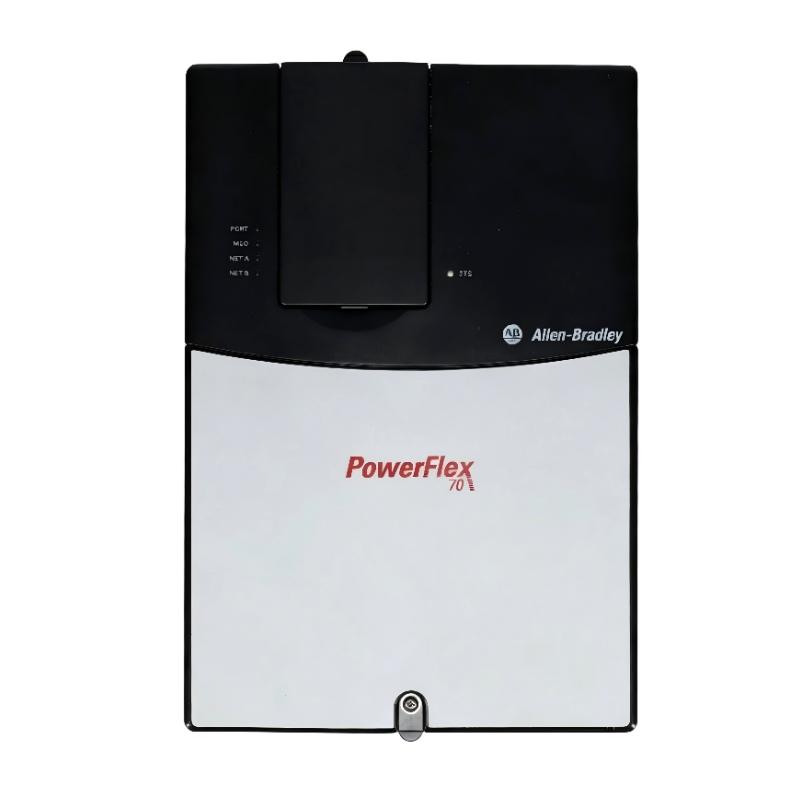 Allen Bradley 20AC030A3AYNACC0 PowerFlex 70 AC Drive