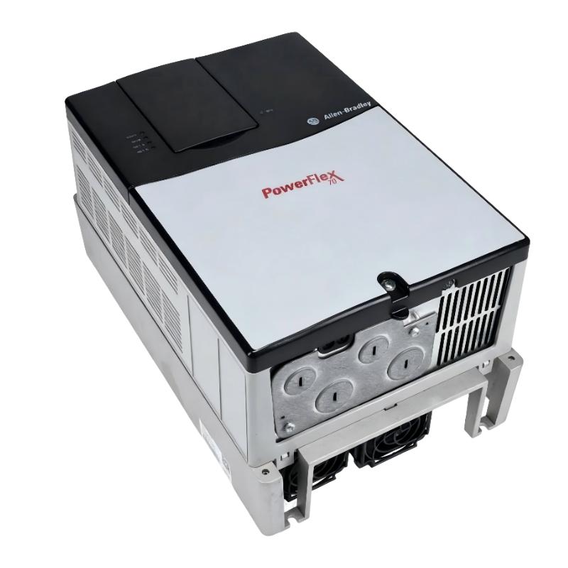 Allen Bradley 20AC030A3AYNACC0 PowerFlex 70 AC Drive