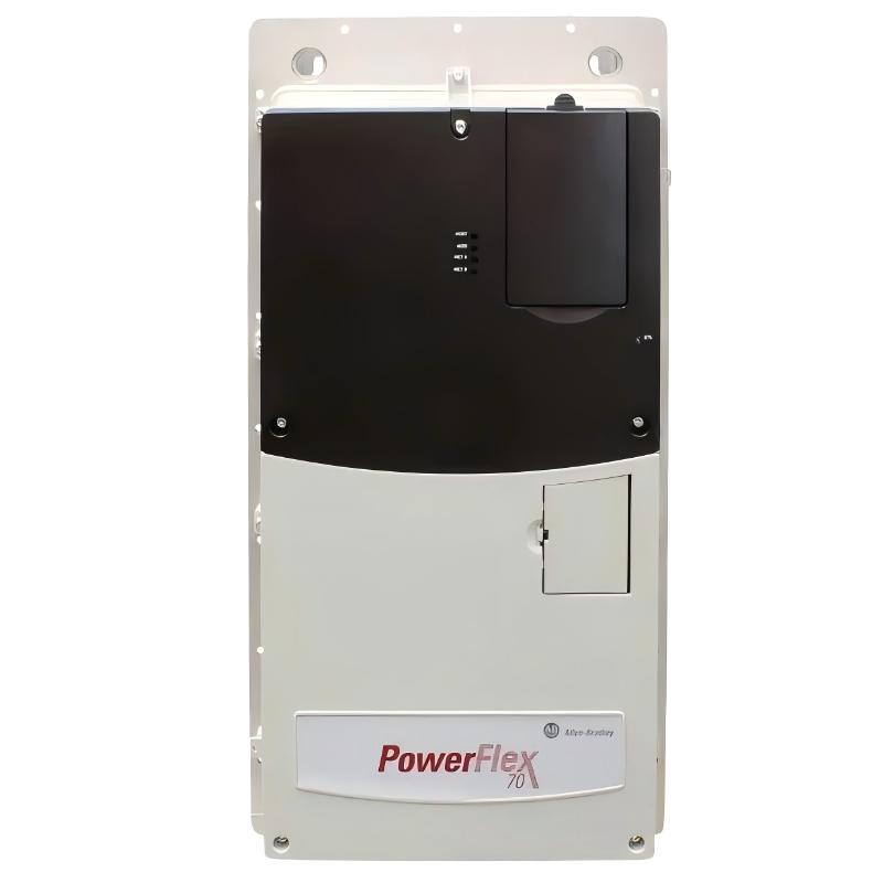 Allen Bradley 20AC072A0AYNANC0 PowerFlex 70 AC Drive
