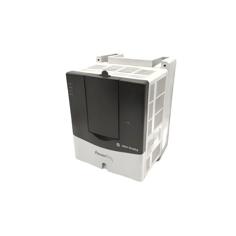 Allen Bradley 20AC3P5A0AYNANC0 PowerFlex 70 AC Drive