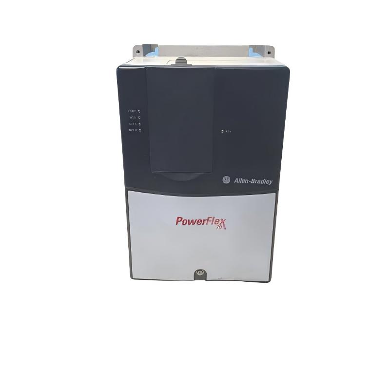 Allen Bradley 20AD014A0AYNANC0 PowerFlex 70 AC Drive